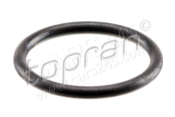 Sealing Ring, coolant line TOPRAN 114778