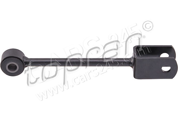 Link/Coupling Rod, stabiliser bar TOPRAN 113140