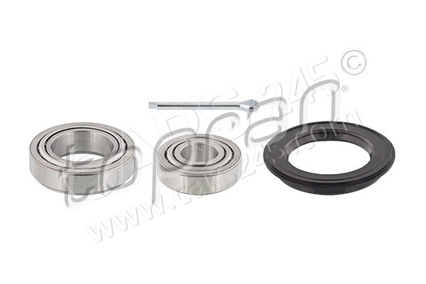 Wheel Bearing Kit TOPRAN 202431
