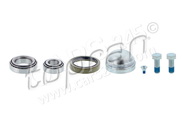 Wheel Bearing Kit TOPRAN 401164