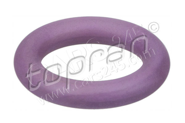 Sealing Ring, coolant line TOPRAN 114775