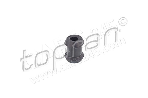 Bushing, stabiliser coupling rod TOPRAN 107557
