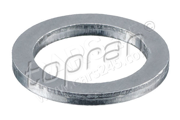 Seal Ring, oil drain plug TOPRAN 820216