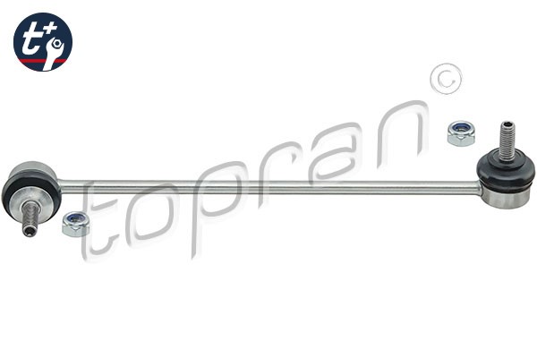 Link/Coupling Rod, stabiliser bar TOPRAN 500913