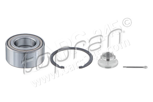Wheel Bearing Kit TOPRAN 820469