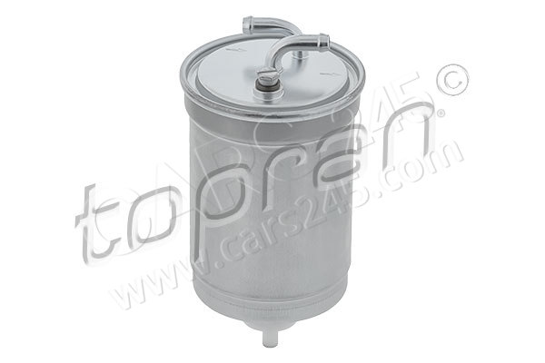 Fuel Filter TOPRAN 102731