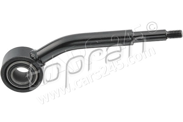 Link/Coupling Rod, stabiliser bar TOPRAN 301454