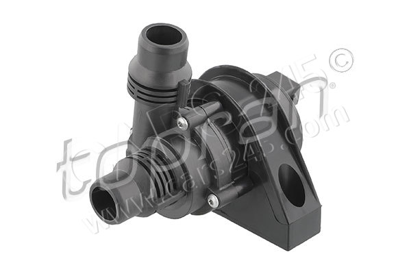 Auxiliary water pump (cooling water circuit) TOPRAN 620671