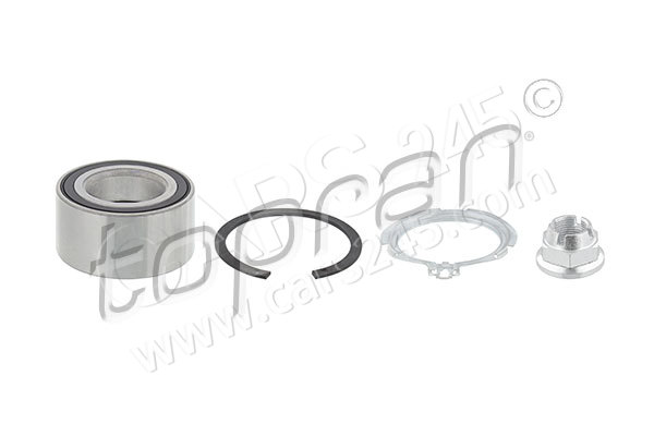 Wheel Bearing Kit TOPRAN 700183