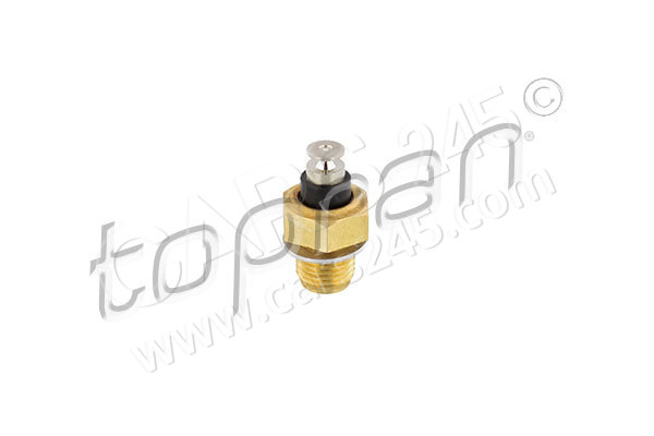 Sensor, coolant temperature TOPRAN 100853