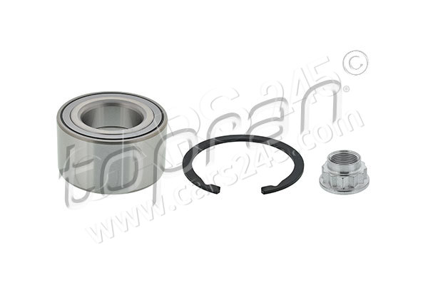 Wheel Bearing Kit TOPRAN 600237