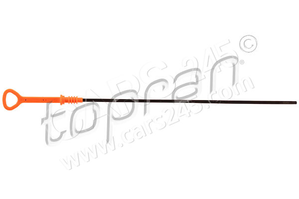 Oil Dipstick TOPRAN 107353