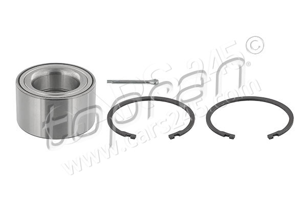 Wheel Bearing Kit TOPRAN 701680