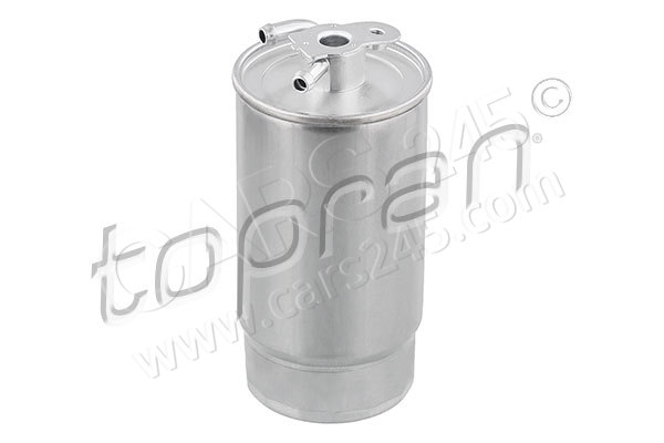 Fuel Filter TOPRAN 500897