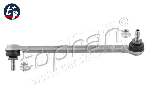 Link/Coupling Rod, stabiliser bar TOPRAN 401723