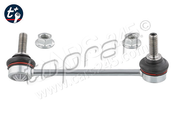 Link/Coupling Rod, stabiliser bar TOPRAN 632364