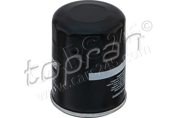 Oil Filter TOPRAN 201295