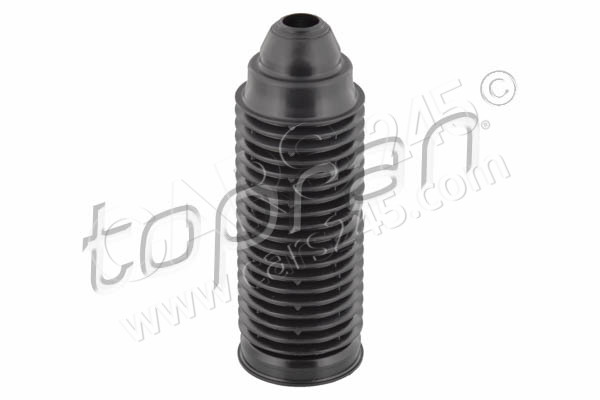 Protective Cap/Bellow, shock absorber TOPRAN 103043