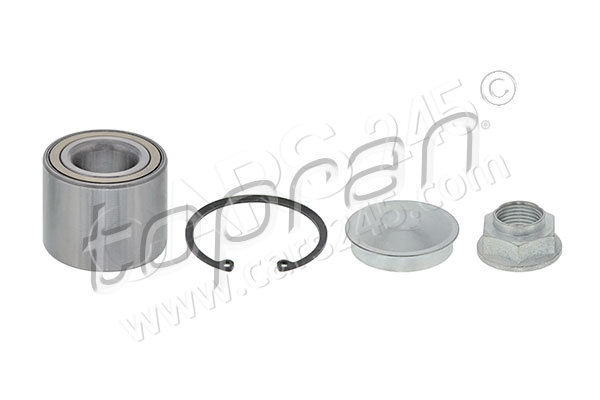 Wheel Bearing Kit TOPRAN 701102