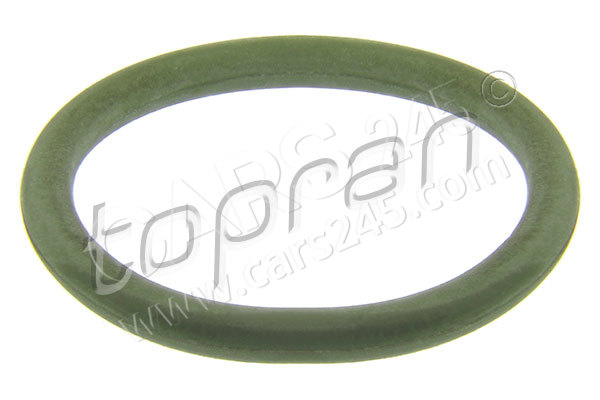 Seal Ring, injector TOPRAN 107316