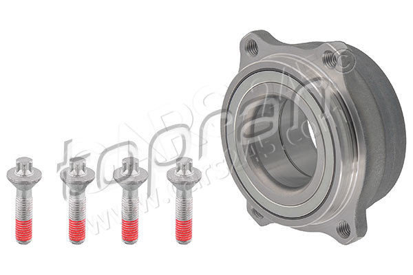 Wheel Bearing Kit TOPRAN 401377