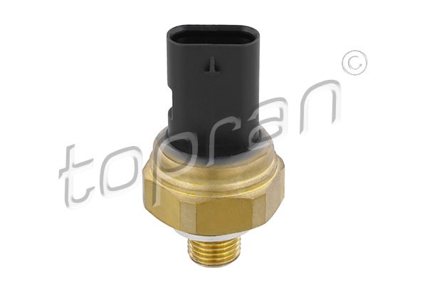 Sensor, oil pressure TOPRAN 621554