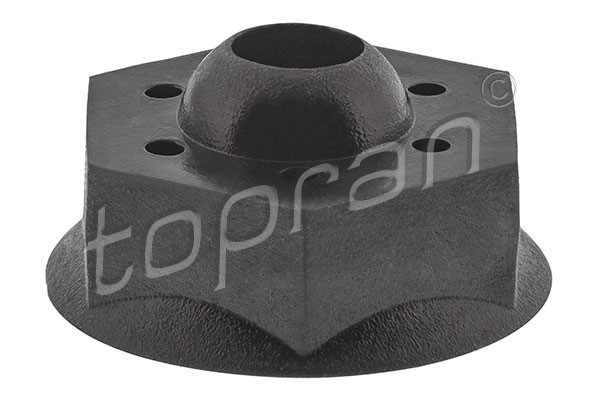 Clip, trim/protection strip TOPRAN 102669
