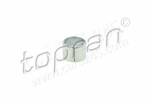 Bushing, selector/shift rod TOPRAN 109093