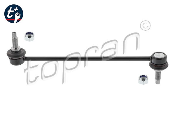 Link/Coupling Rod, stabiliser bar TOPRAN 632394