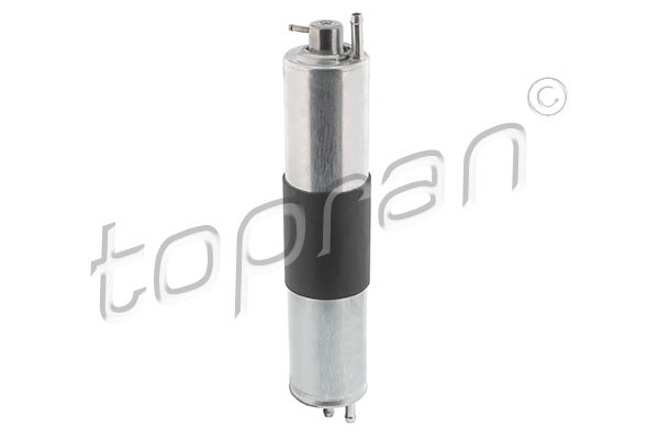 Fuel Filter TOPRAN 500740