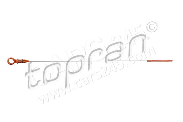 Oil Dipstick TOPRAN 723518