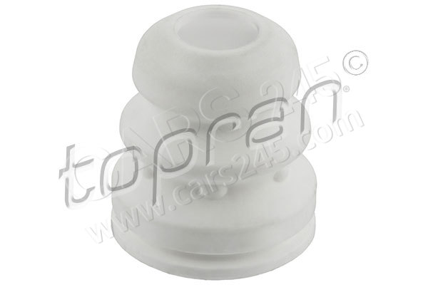 Rubber Buffer, suspension TOPRAN 304310