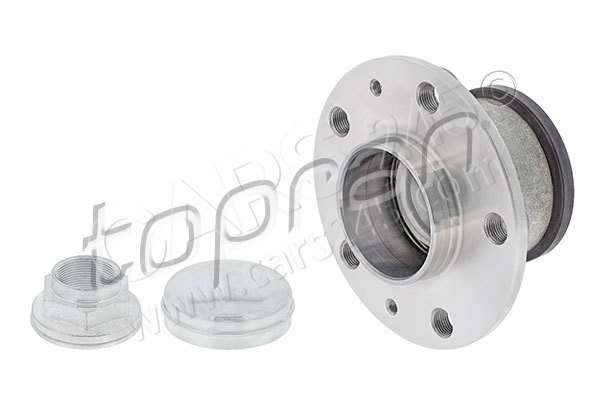 Wheel Bearing Kit TOPRAN 723118