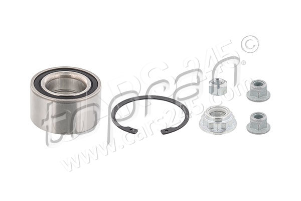 Wheel Bearing Kit TOPRAN 108320