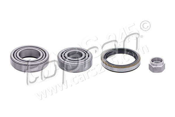 Wheel Bearing Kit TOPRAN 820128