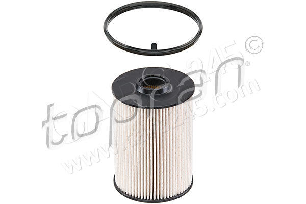 Fuel Filter TOPRAN 304034