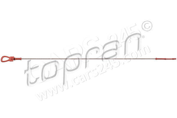 Oil Dipstick TOPRAN 409243