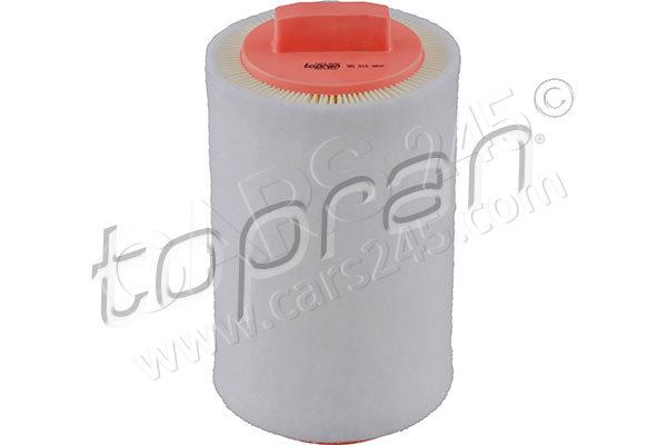 Air Filter TOPRAN 501916