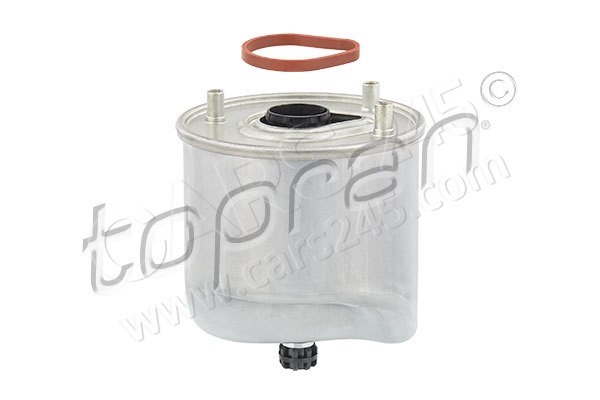 Fuel Filter TOPRAN 304850