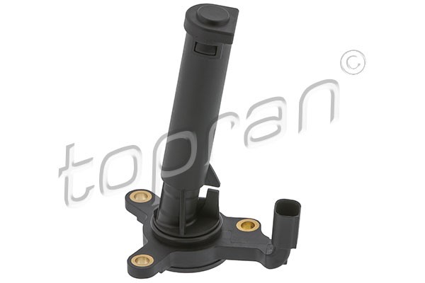 Sensor, engine oil level TOPRAN 408829