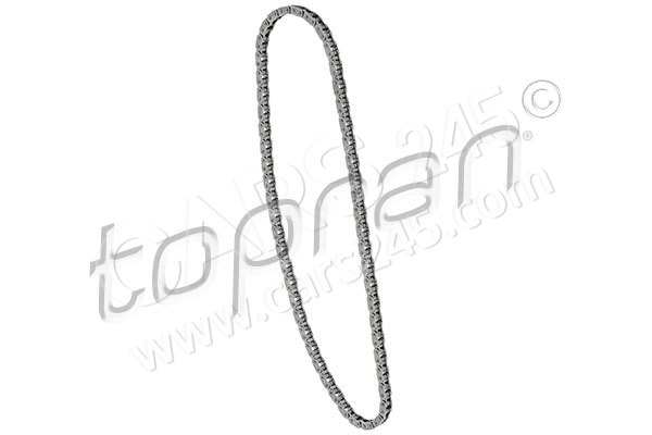 Timing Chain TOPRAN 502981