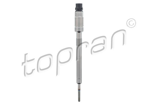 Glow Plug TOPRAN 120162
