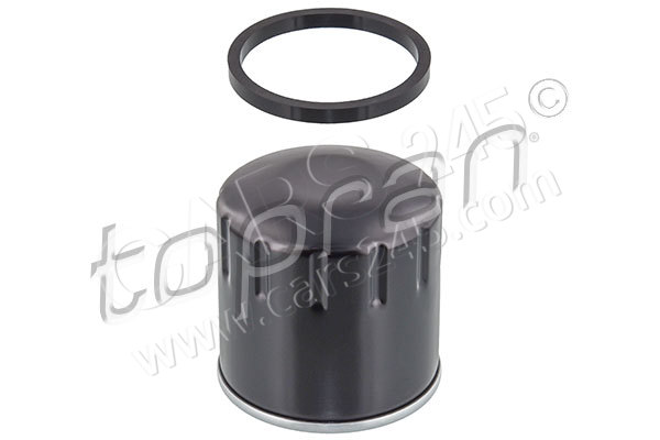 Oil Filter TOPRAN 701205
