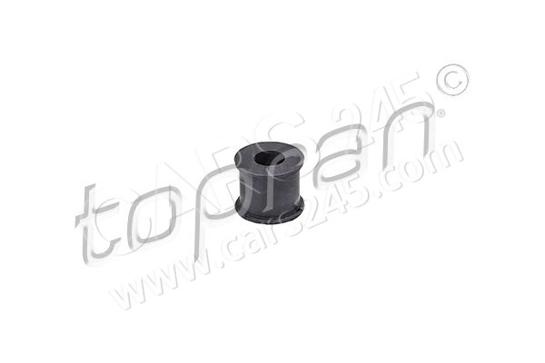 Bushing, stabiliser coupling rod TOPRAN 108743