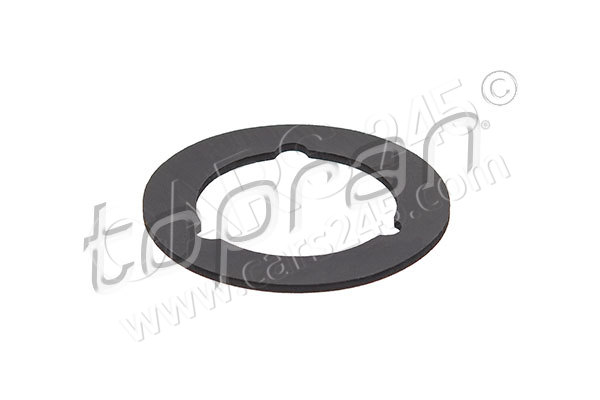 Seal, oil filler neck cap TOPRAN 109096