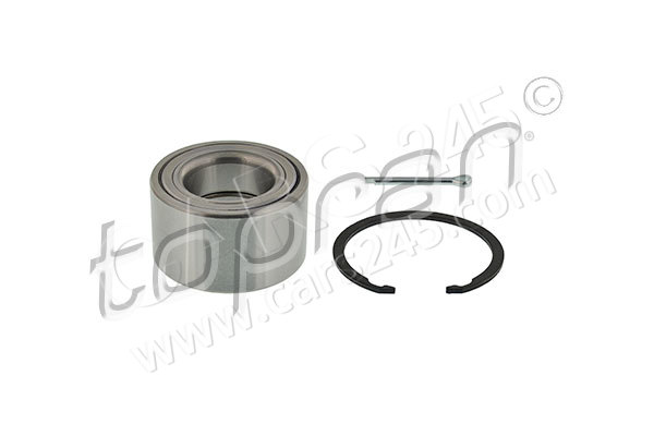 Wheel Bearing Kit TOPRAN 600238