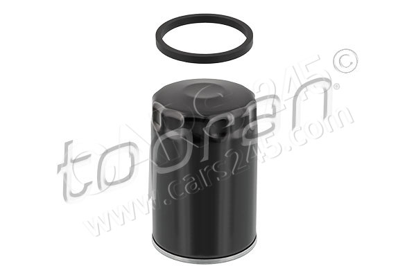 Oil Filter TOPRAN 101544