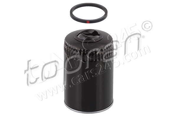 Oil Filter TOPRAN 101447