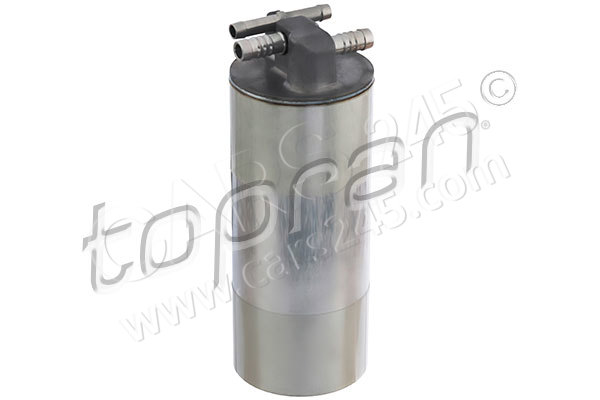 Fuel Filter TOPRAN 113941