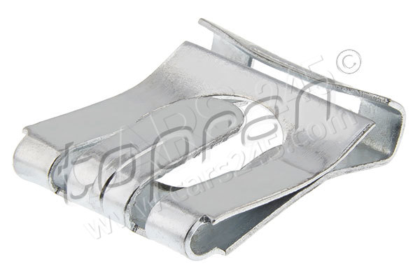 Clamping Piece, exhaust system TOPRAN 205068